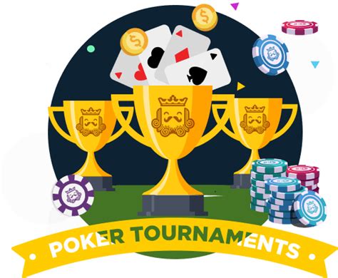 online poker tournaments free entry